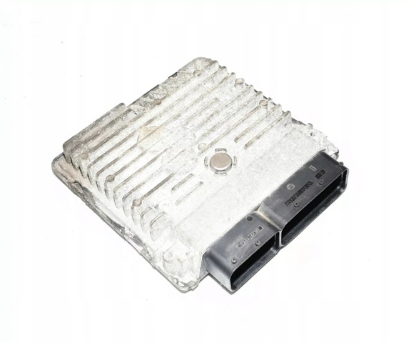 03L906023PR VAG Модуль управления (ЭБУ) двигателем купить в Каменское