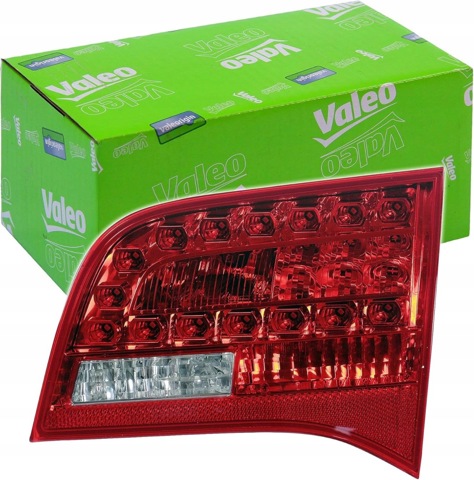 043332 VALEO Фонарь задний правый внутренний купить в Чернигов