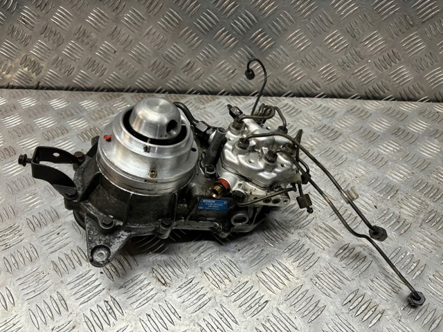 Расходомер воздуха 0438121033 MERCEDES