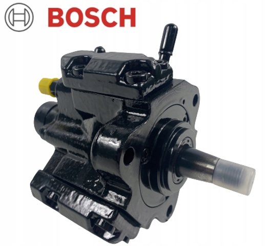 Насос топливный высокого давления 0445010018 BOSCH
