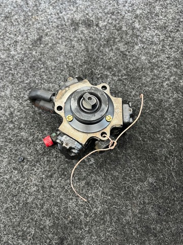 BOSCH 0445010038 Насос топливный высокого давления (ТНВД) в наличии Кривой Рог