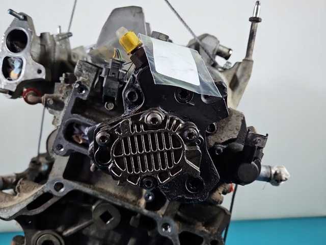 HONDA 0445010093 Насос топливный высокого давления (ТНВД) в наличии Львов