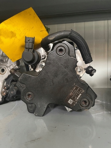 0445010110 BOSCH ТНВД купить в Кривой Рог