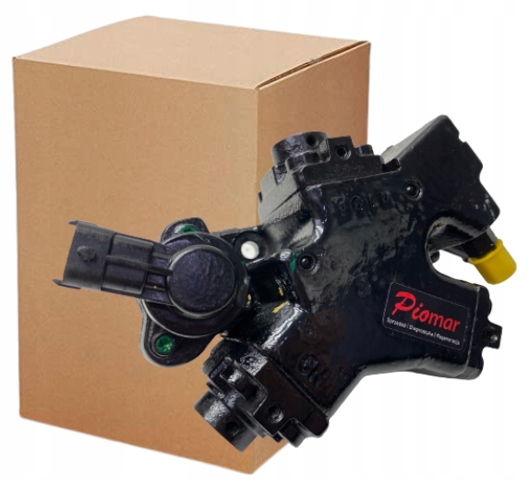 BOSCH 0445010122 ТНВД в наличии Ровно