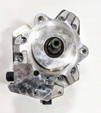 0445010126 BOSCH Насос топливный высокого давления (ТНВД) купить в Чернигов