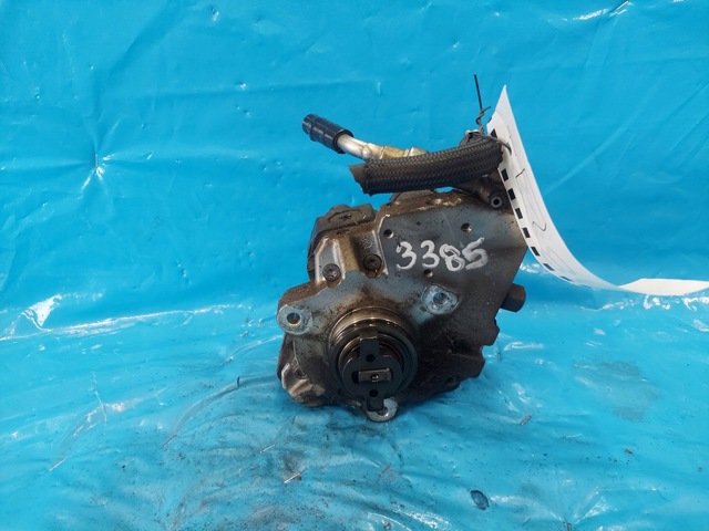 0445010127 BOSCH ТНВД купить в Одесса