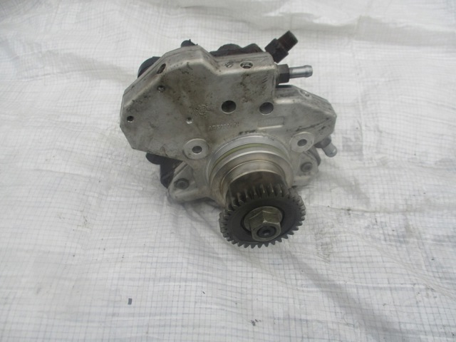 BOSCH 0445010135 ТНВД в наличии Сумы