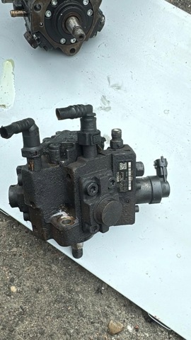 BOSCH 0445010140 Насос топливный высокого давления (ТНВД) в наличии Кривой Рог