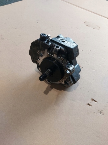 BOSCH 0445010146 Насос топливный высокого давления (ТНВД) в наличии Чернигов