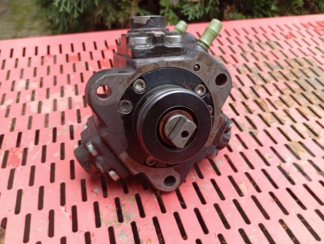 0445010222 BOSCH ТНВД купить в Запорожье