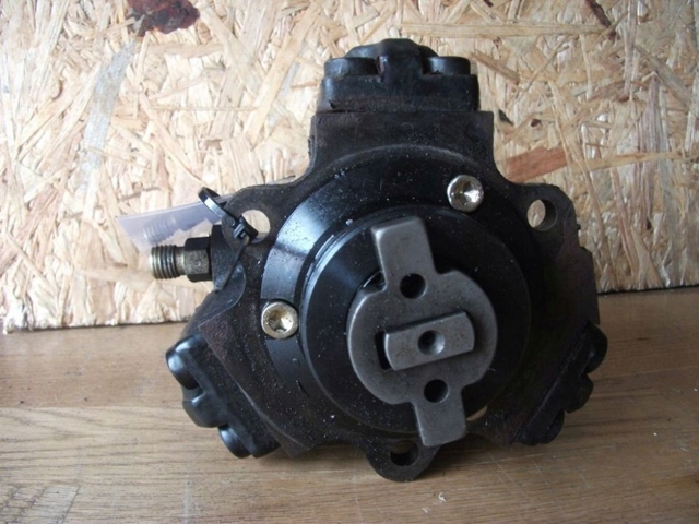 BOSCH 0445010268 Насос топливный высокого давления (ТНВД) в наличии Житомир