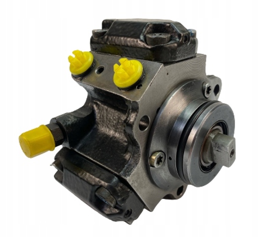 BOSCH 0445010277 Насос топливный высокого давления (ТНВД) в наличии Каменское