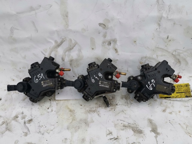 BOSCH 0445010311 ТНВД в наличии Днепр