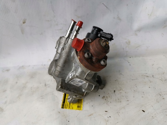 BOSCH 0445010579 Насос топливный высокого давления (ТНВД) в наличии Сумы