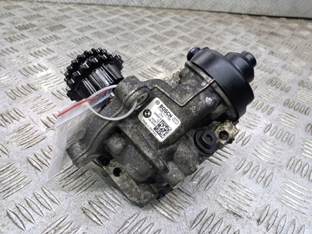 0445010756 TOYOTA купить в Полтава