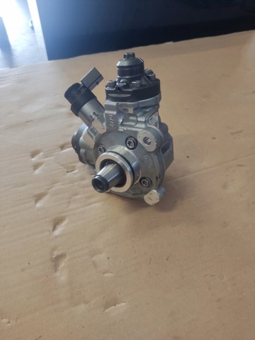 BOSCH 0445010837 Насос топливный высокого давления (ТНВД) в наличии Киев
