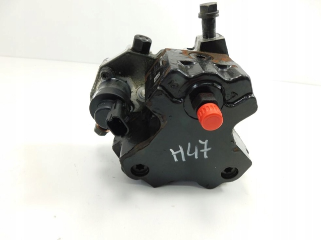 BOSCH 0445020046 Насос топливный высокого давления (ТНВД) в наличии Полтава