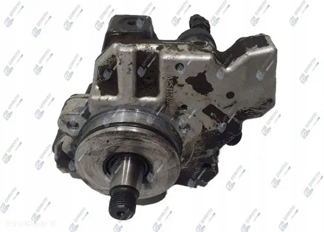 BOSCH 0445020206 ТНВД в наличии Тернополь