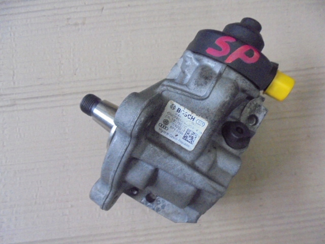 BOSCH 0445110471 Форсунка впрыска топлива в наличии Черкассы