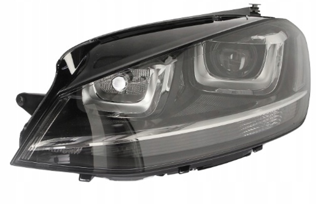 VALEO 044923 Фара левая в наличии Запорожье