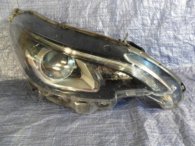 045433 Правая фара купить Тернополь