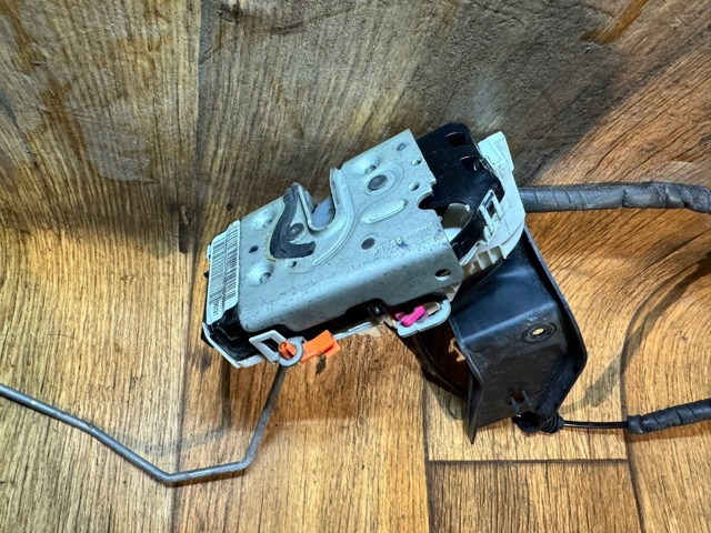 Запор кабины 04589921AH CHRYSLER