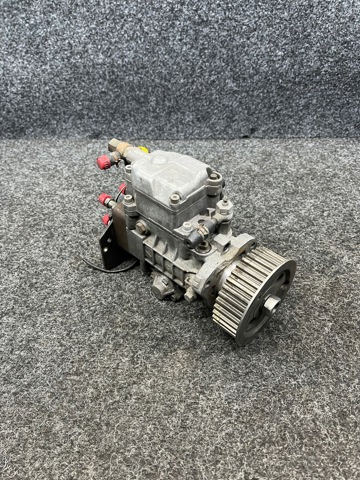 0460404973 LAND ROVER ТНВД купить в Украина