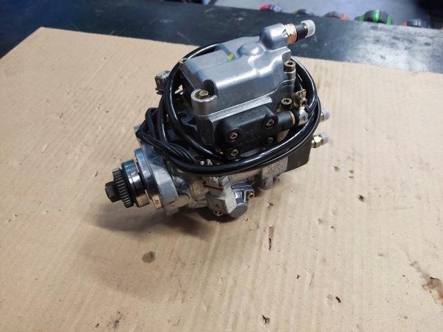 BOSCH 0460415988 ТНВД в наличии Николаев