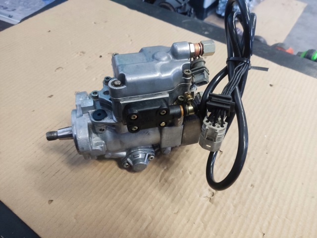 BOSCH 0460415991 Насос топливный высокого давления (ТНВД) в наличии Одесса