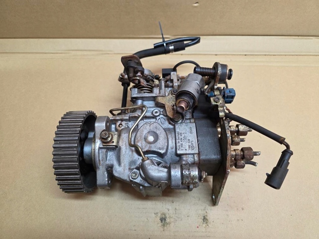 BOSCH 0460494460 Насос топливный высокого давления (ТНВД) в наличии Полтава