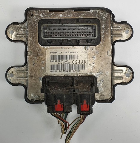 CHRYSLER 04692024AK в наличии Ровно