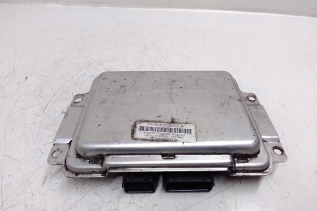 CHRYSLER 04692230AH Блок комфорта в наличии Киев