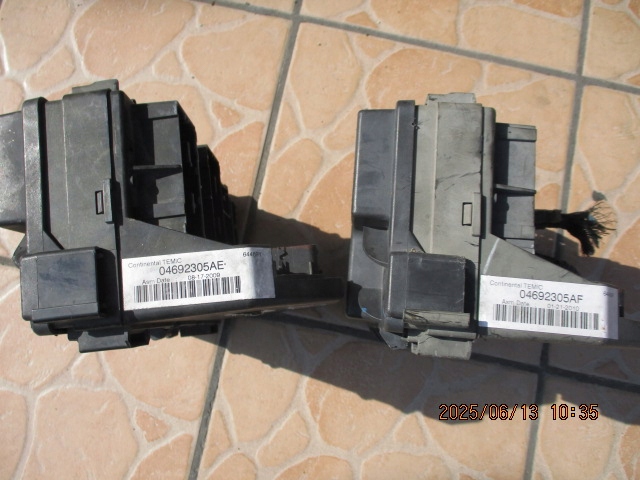04692305AF CHRYSLER купить в Павлоград
