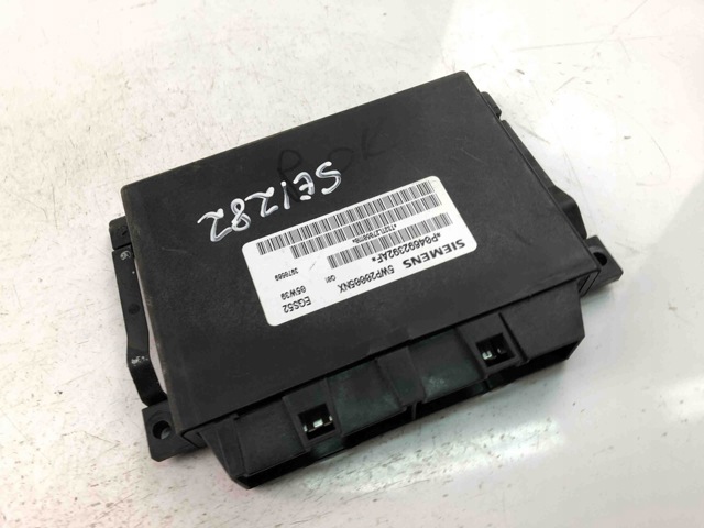CHRYSLER 04692392AF в наличии Харьков