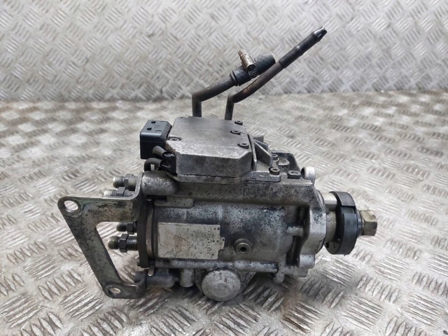 0470504003 OPEL ТНВД купить в Николаев