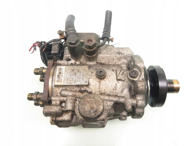 BOSCH 0470504012 Насос топливный высокого давления (ТНВД) в наличии Ирпень