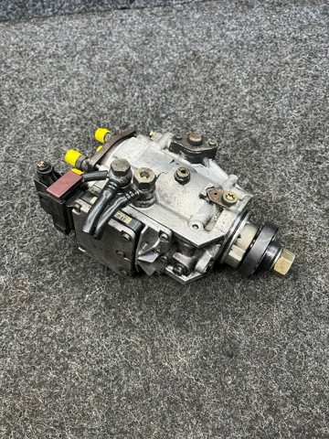 BOSCH 0470504016 Насос топливный высокого давления (ТНВД) в наличии Сумы