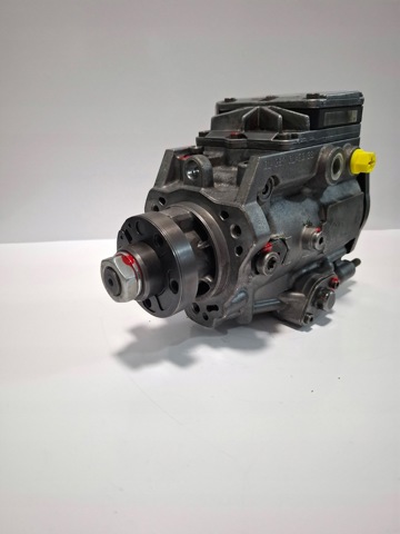 0470504024 BOSCH ТНВД купить в Чернигов