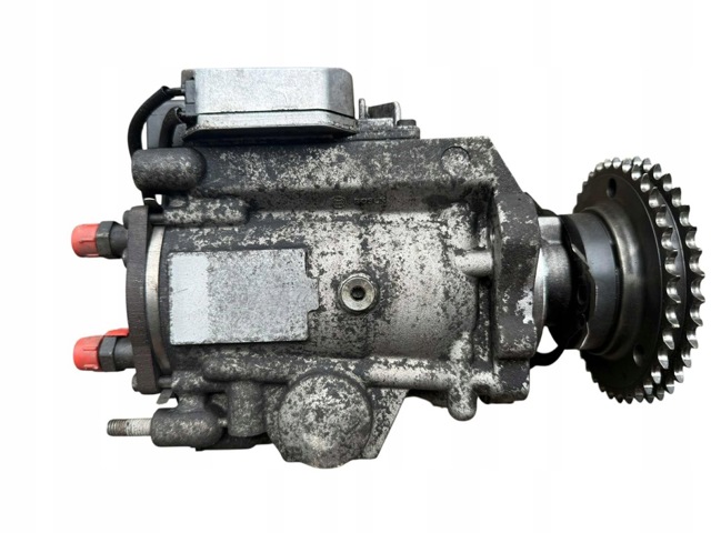 FORD 0470504040 Насос топливный высокого давления (ТНВД) в наличии Ровно