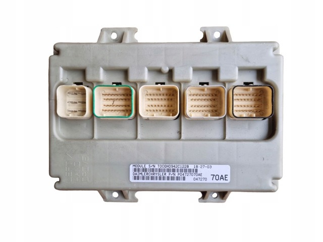 04727423AF CHRYSLER купить в Ровно