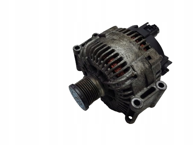 CHRYSLER 04801250AD Генератор в наличии Киев