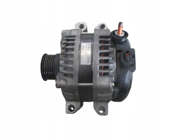04801338AB CHRYSLER Генератор купить в Чернигов