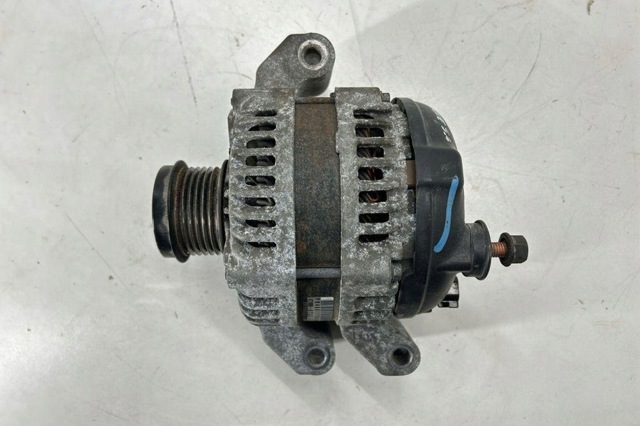 CHRYSLER 04801779AI Генератор в наличии Днепр
