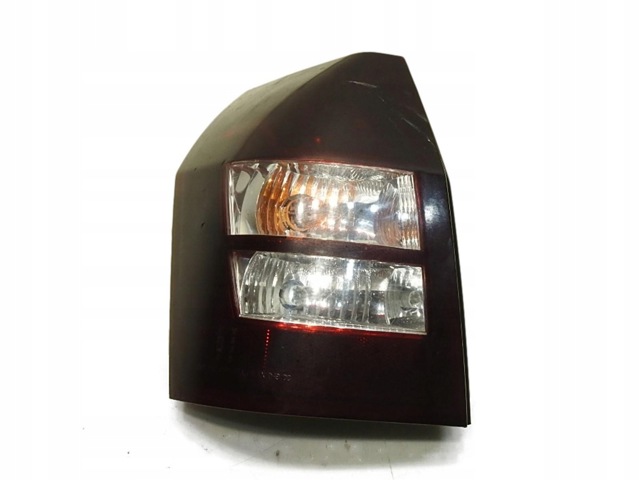 04805967AH CHRYSLER Фонарь задний левый купить в Ужгород