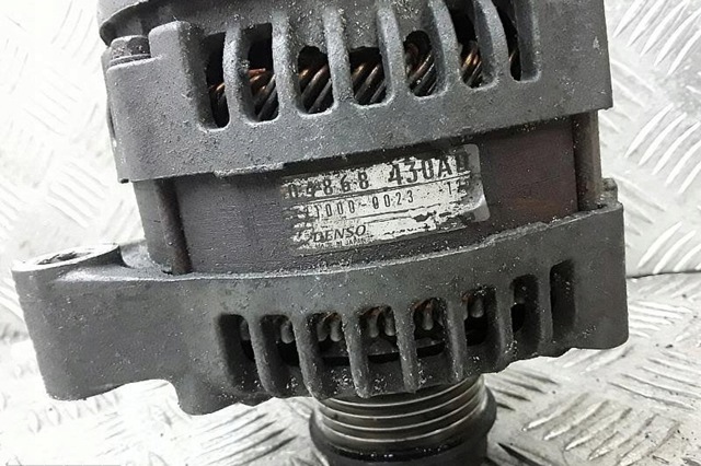 04868430AB CHRYSLER Генератор купить в Ровно