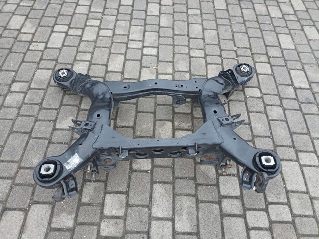 Подвеска задняя 04877623AC CHRYSLER