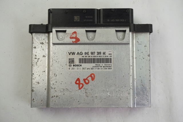VAG 04E907309AK в наличии Одесса