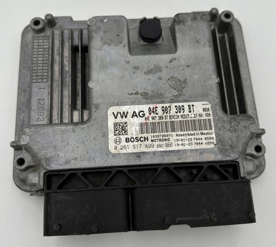 04E907309BT VAG купить в Харьков