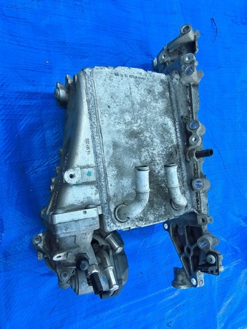 VAG 04L129766N Впускной коллектор в наличии Ирпень