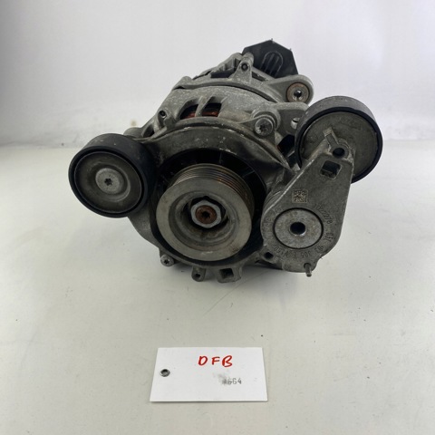VAG 04L903018BX Генератор в наличии Харьков